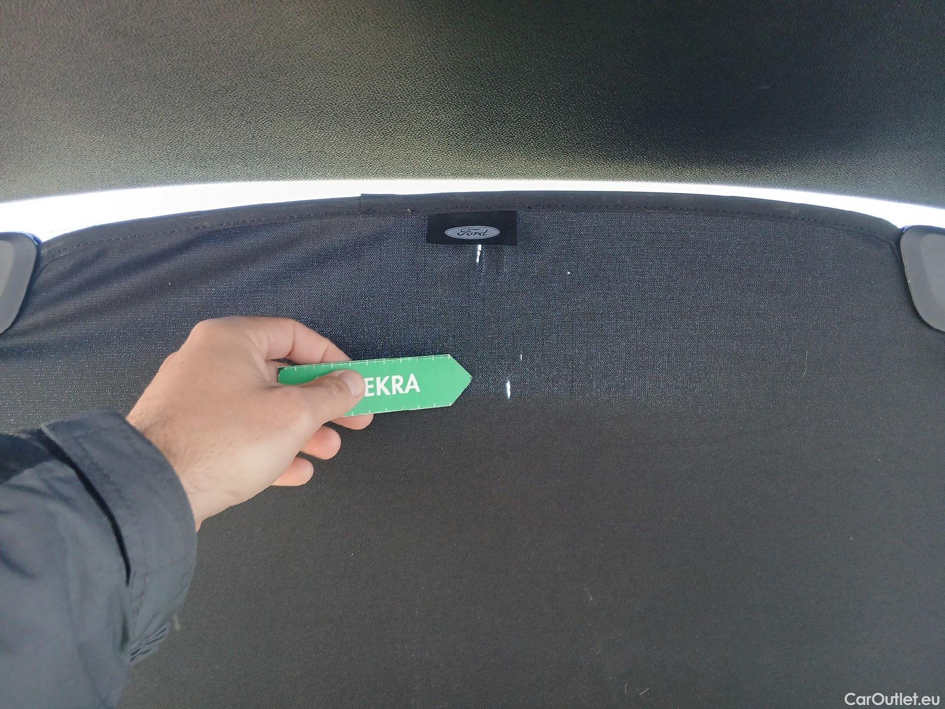  Ford  Kuga FORD  / 2019 / 5P / todoterreno Titanium 2.0 EcoBlue MHEV 110kW (150CV) #18