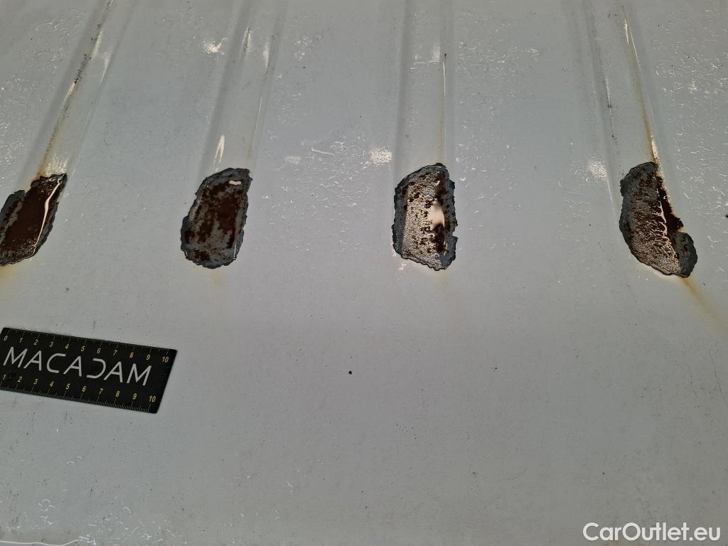  Citroen  Berlingo  Fourgon Club M 650 1.6 BlueHDi 75CV BVM5 E6 #4