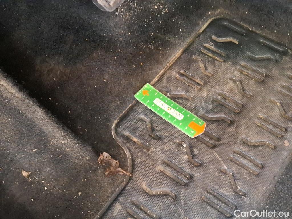  Citroen  Berlingo  Fourgon Driver M 650 1.5 BlueHDi 130CV BVA8 E6dT #43