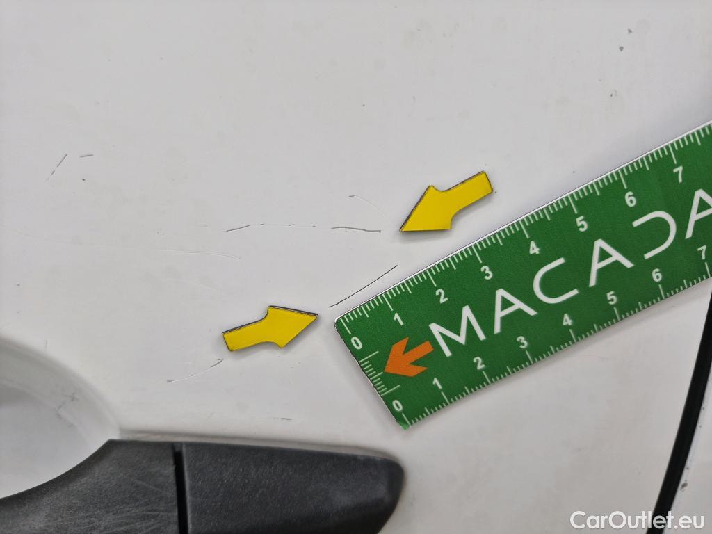  Citroen  Berlingo  Fourgon Driver M 1000 1.5 BlueHDi 100CV BVM5 E6dT #21