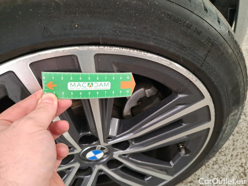  Bmw  Serie 1 BMW Série 1 / 2019 / 5P / Berline 116i DKG7 Business Design #3