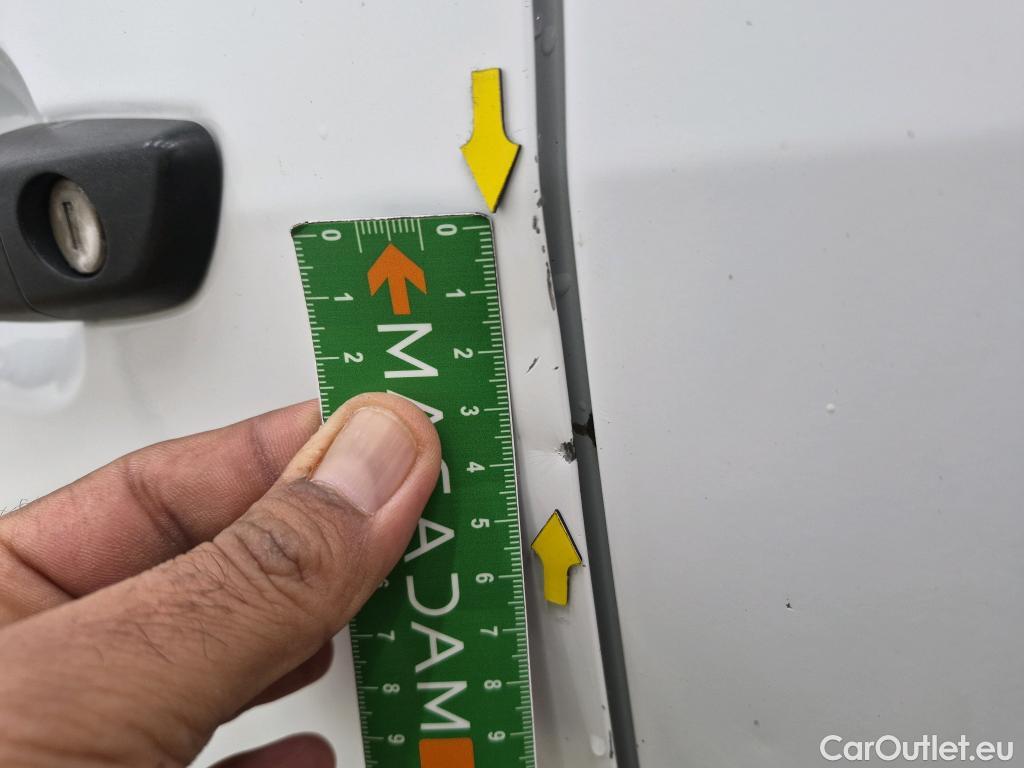  Citroen  Berlingo  Fourgon Driver M 1000 1.5 BlueHDi 100CV BVM5 E6dT #33