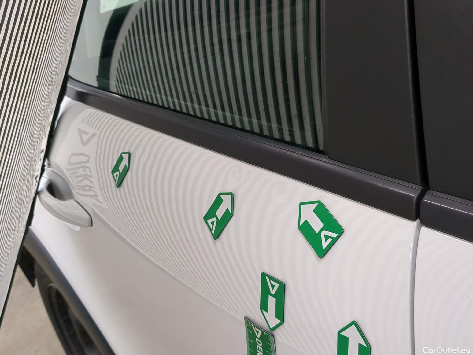  Citroen  C3 CITROEN  Société / 2020 / 5P / Berline / VU PureTech 83 S&S BVM Feel Nav #32