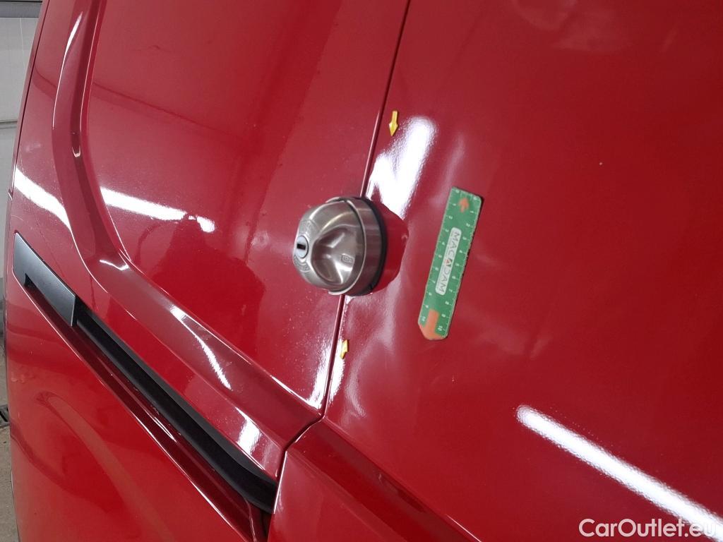  Citroen  Berlingo  Fourgon Driver M 650 1.5 BlueHDi 130CV BVA8 E6dT #20