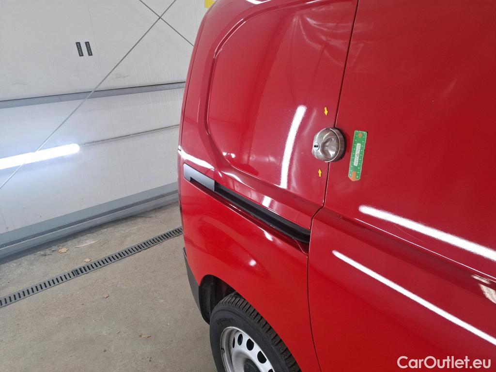  Citroen  Berlingo  Fourgon Driver M 650 1.5 BlueHDi 130CV BVA8 E6dT #5