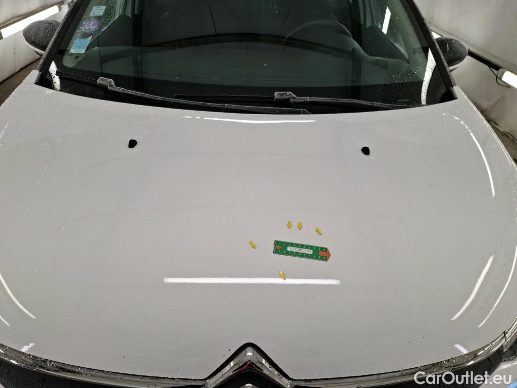  Citroen  C3 CITROEN  Société / 2020 / 5P / Berline / VU PureTech 83 S&S BVM Feel Nav #1