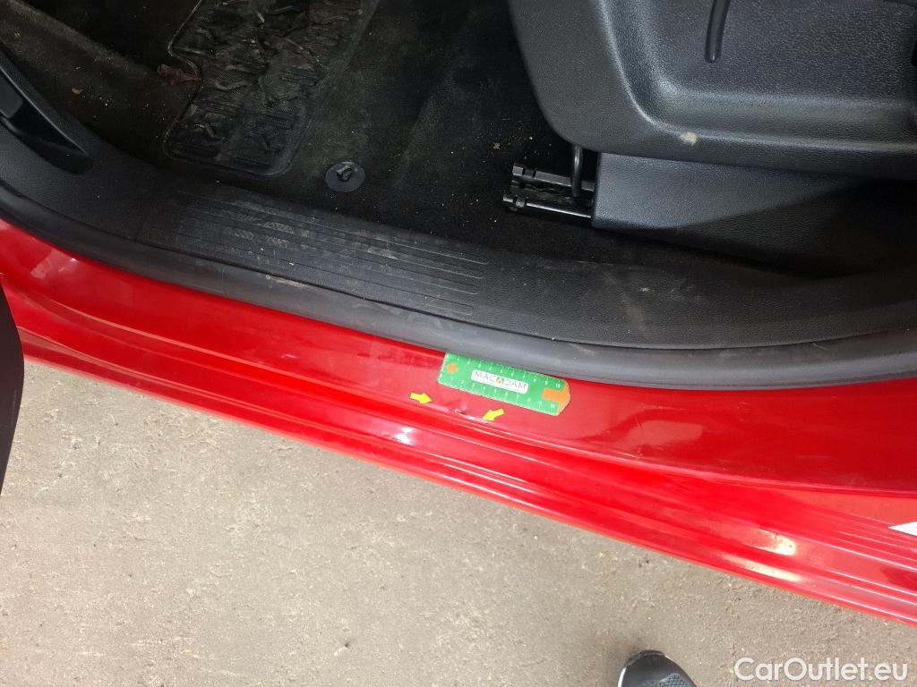  Citroen  Berlingo  Fourgon Driver M 650 1.5 BlueHDi 130CV BVA8 E6dT #45