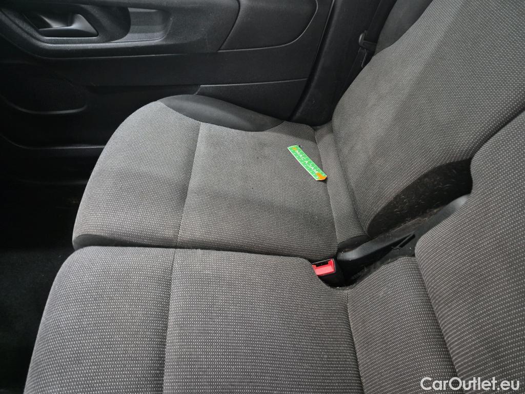  Citroen  Berlingo  Fourgon Driver M 1000 1.5 BlueHDi 100CV BVM5 E6dT #6