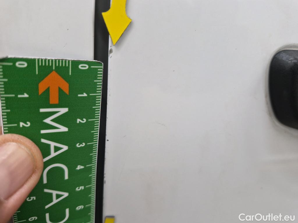  Citroen  Berlingo  Fourgon Driver M 1000 1.5 BlueHDi 100CV BVM5 E6dT #25