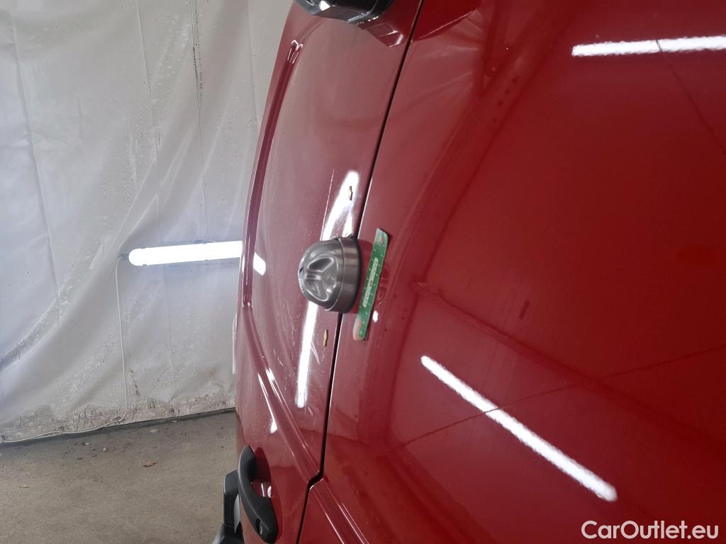  Citroen  Berlingo  Fourgon Driver M 650 1.5 BlueHDi 130CV BVA8 E6dT #27