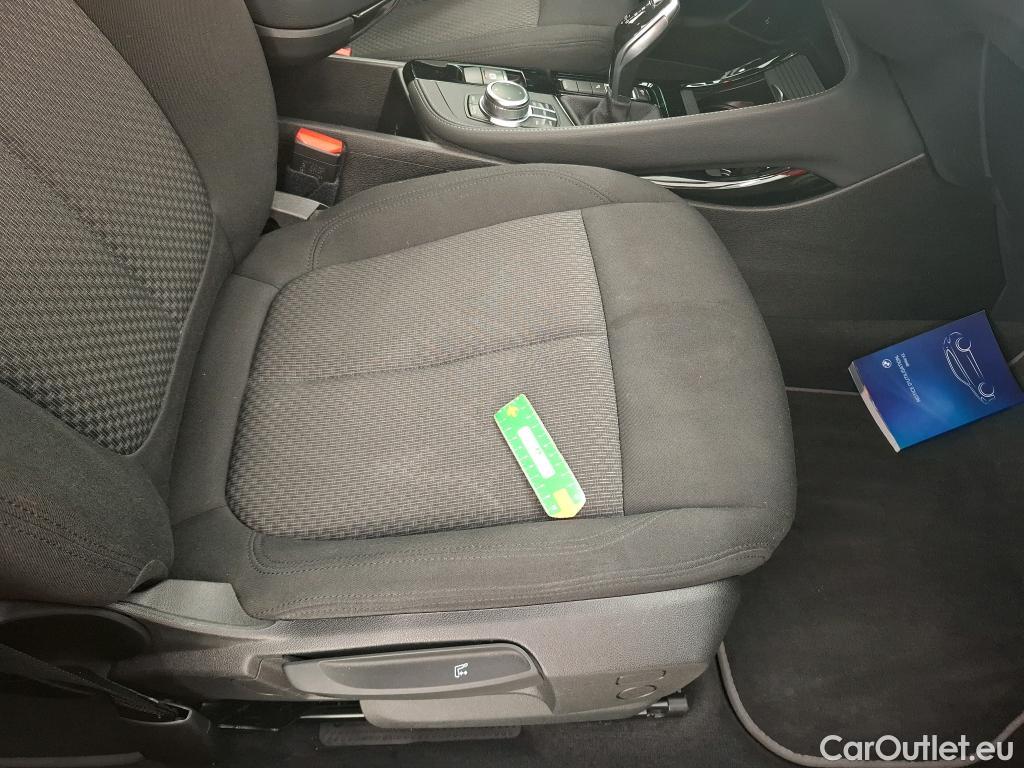  Bmw  X2 Série  sDrive 18i Lounge 1.5 135CV BVA7 E6d #1