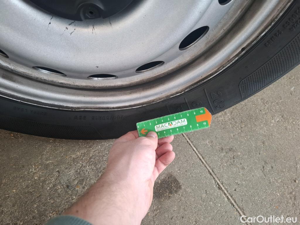  Citroen  Berlingo  Fourgon Driver M 650 1.5 BlueHDi 130CV BVA8 E6dT #38