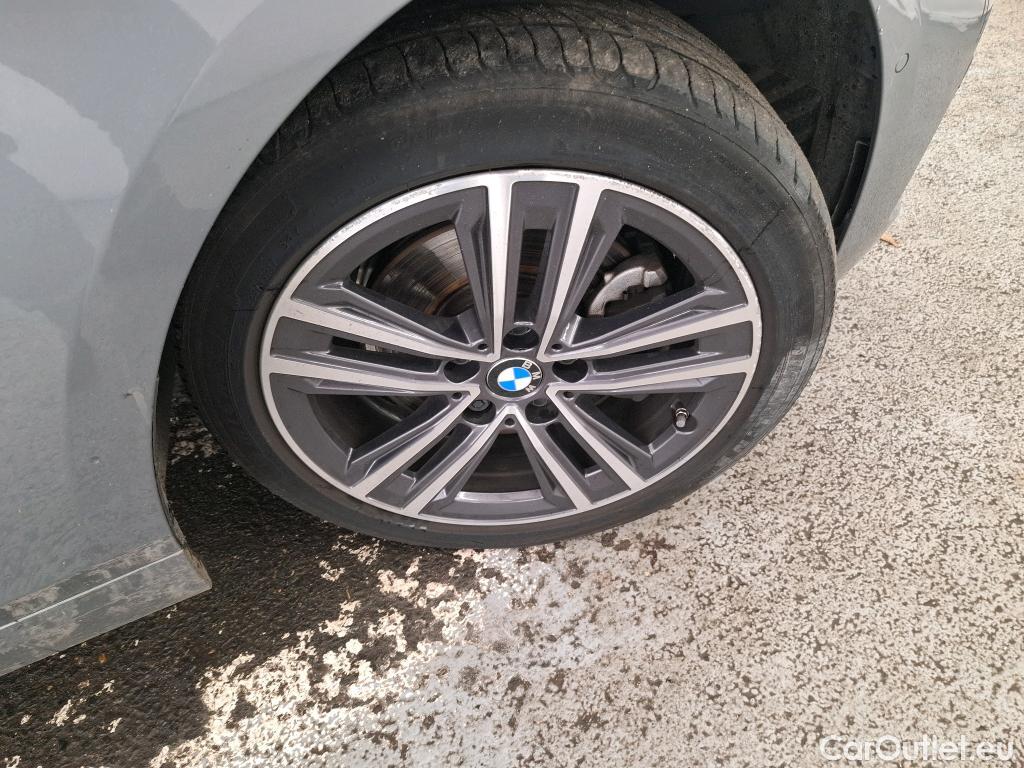  Bmw  Serie 1 BMW Série 1 / 2019 / 5P / Berline 116i DKG7 Business Design #1