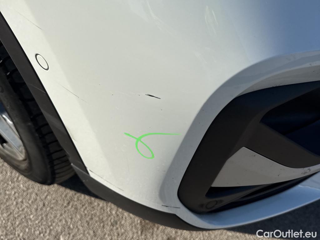  Bmw  X1 BMW  / 2019 / 5P / todoterreno sDrive18dA Corporate #13