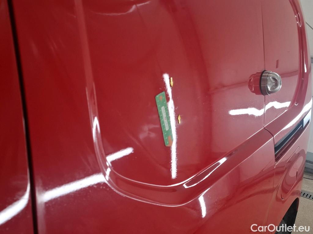  Citroen  Berlingo  Fourgon Driver M 650 1.5 BlueHDi 130CV BVA8 E6dT #12