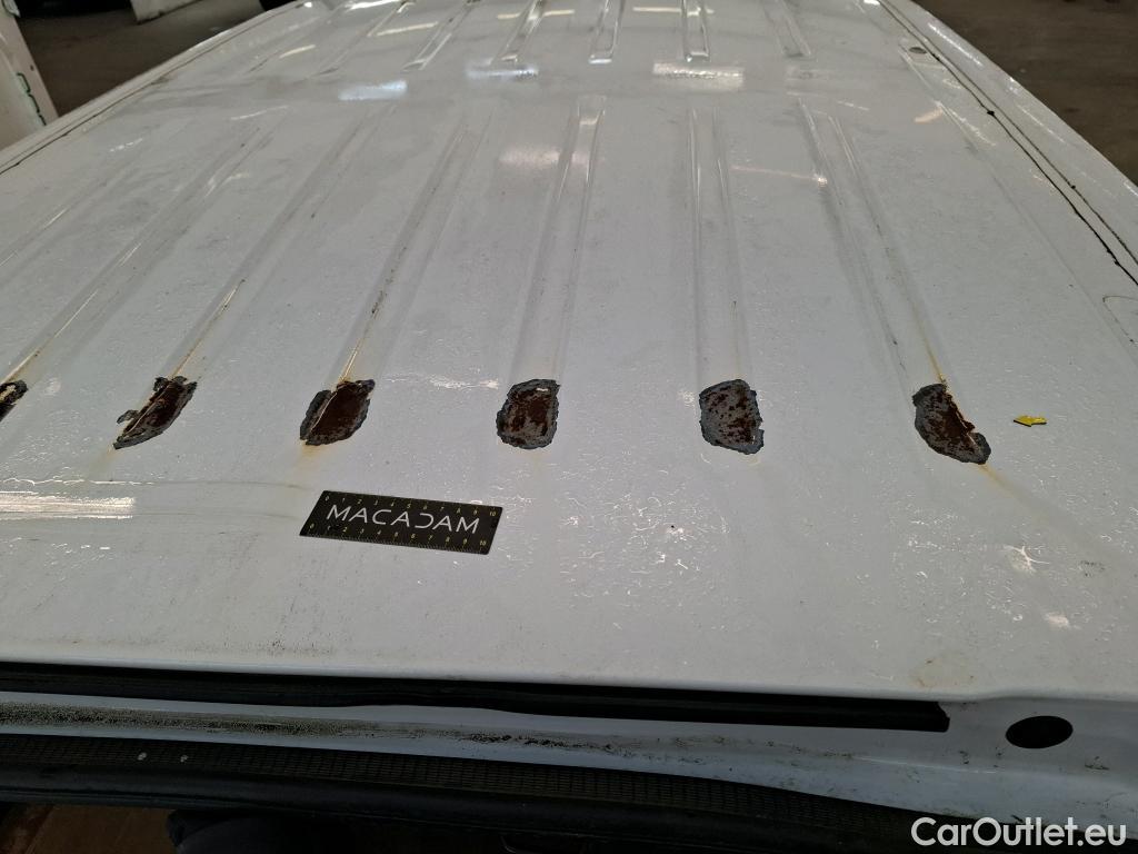  Citroen  Berlingo  Fourgon Club M 650 1.6 BlueHDi 75CV BVM5 E6 #3