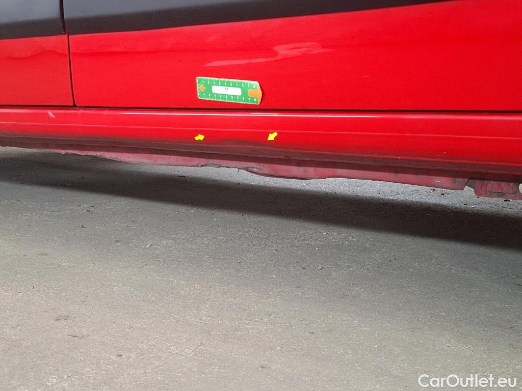  Citroen  Berlingo  Fourgon Driver M 650 1.5 BlueHDi 130CV BVA8 E6dT #34