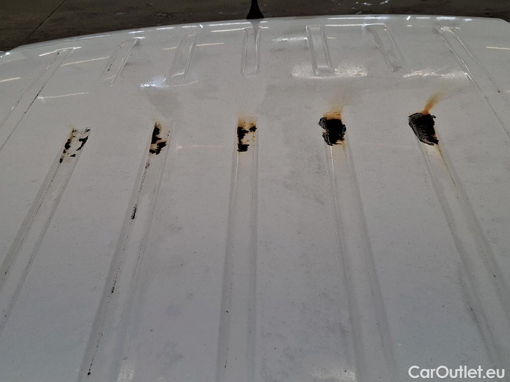  Citroen  Berlingo  Fourgon Club M 650 1.6 BlueHDi 75CV BVM5 E6 #5