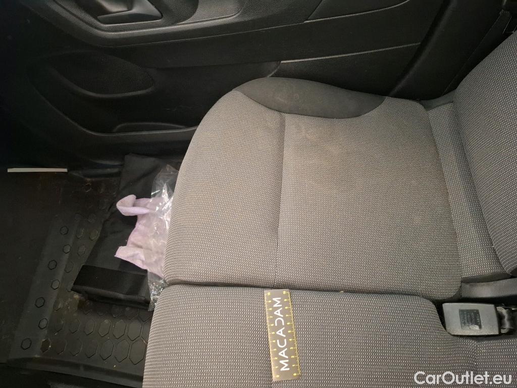  Citroen  Berlingo  Fourgon Club M 650 1.6 BlueHDi 75CV BVM5 E6 #18