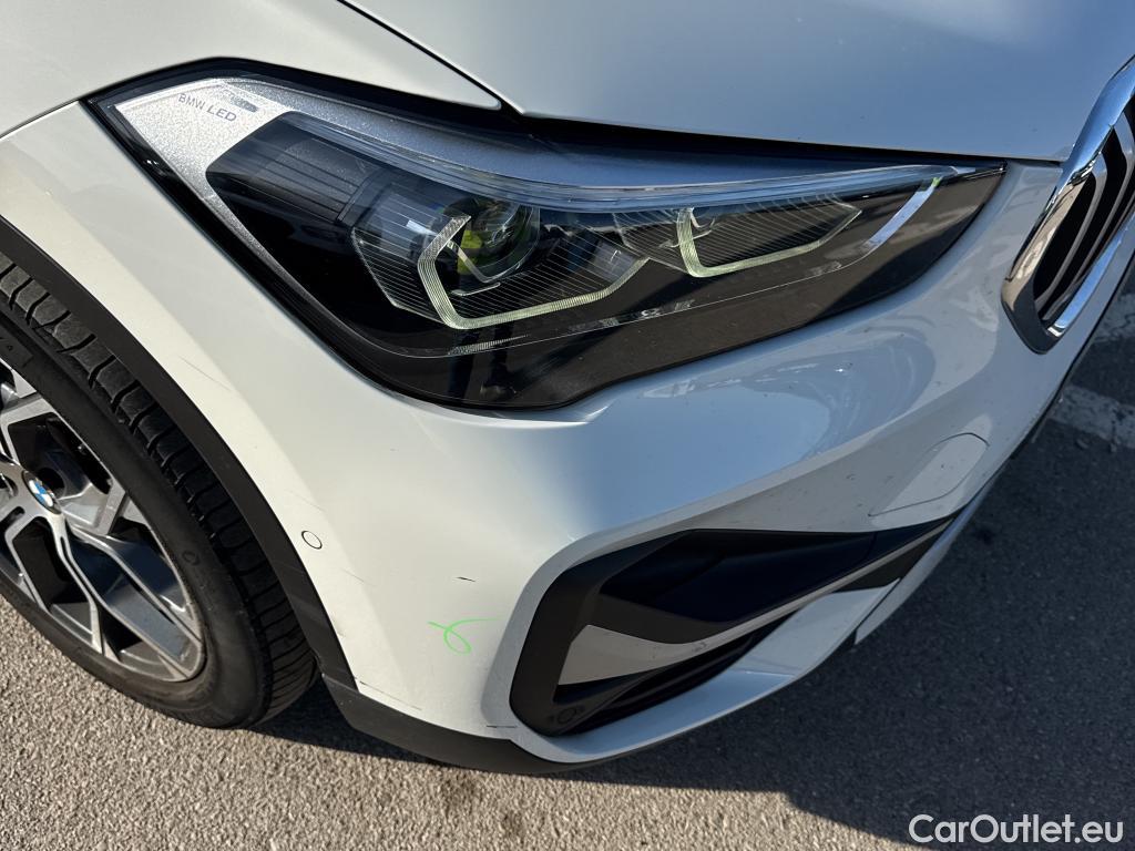  Bmw  X1 BMW  / 2019 / 5P / todoterreno sDrive18dA Corporate #12