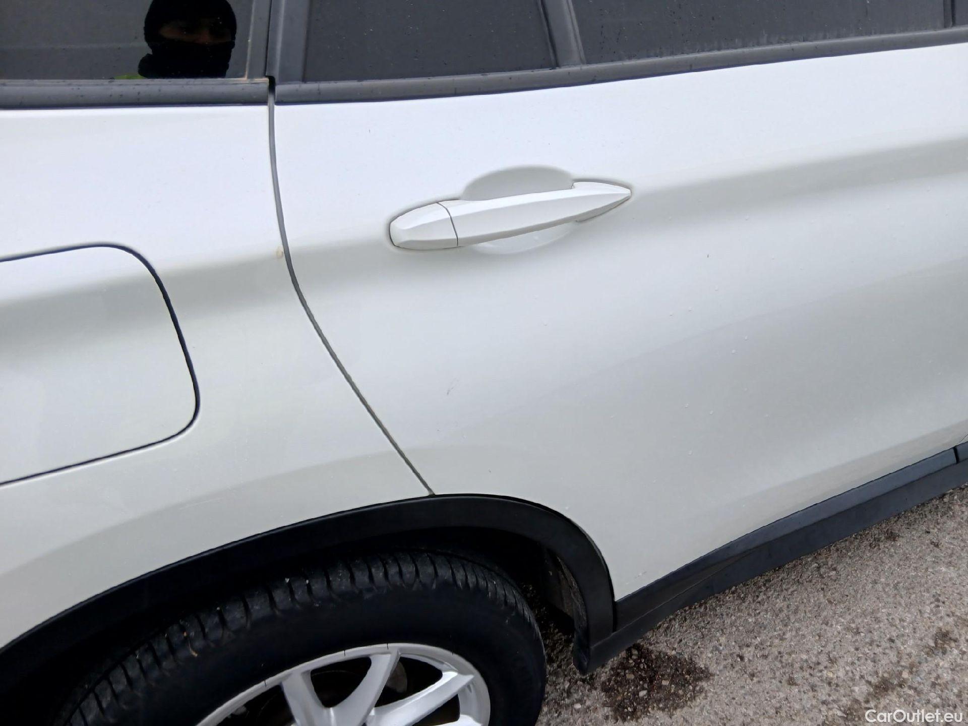  Bmw  X1 BMW  / 2019 / 5P / todoterreno sDrive16d Business #10