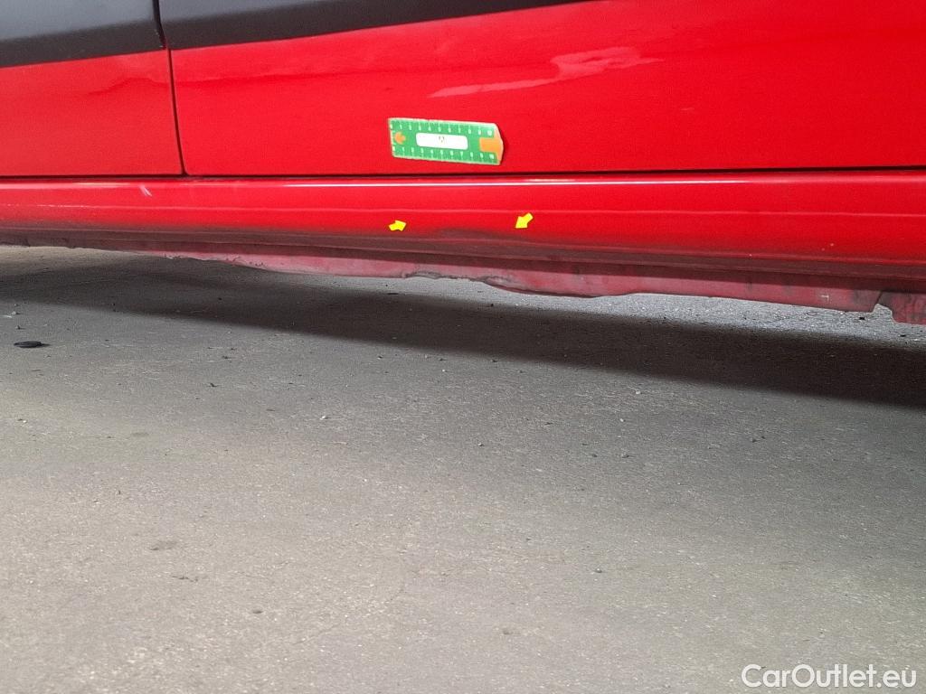  Citroen  Berlingo  Fourgon Driver M 650 1.5 BlueHDi 130CV BVA8 E6dT #33