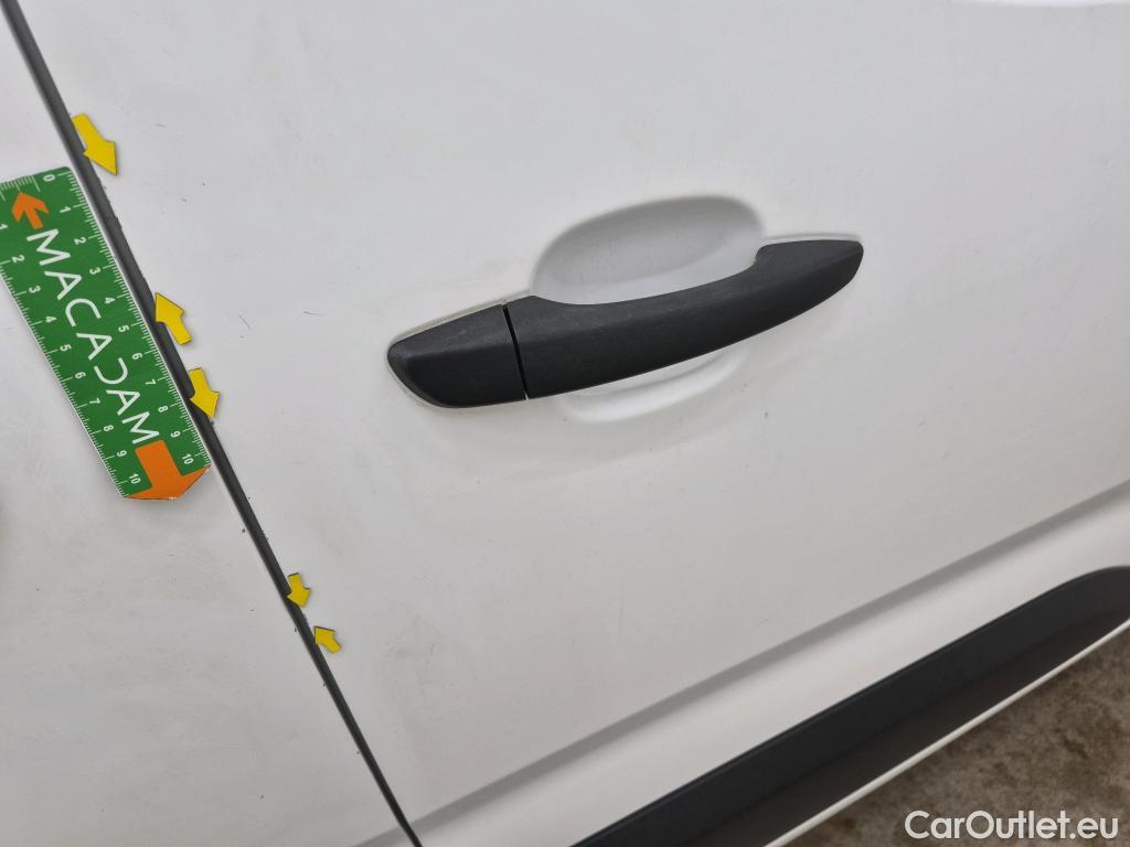  Citroen  Berlingo  Fourgon Driver M 1000 1.5 BlueHDi 100CV BVM5 E6dT #23