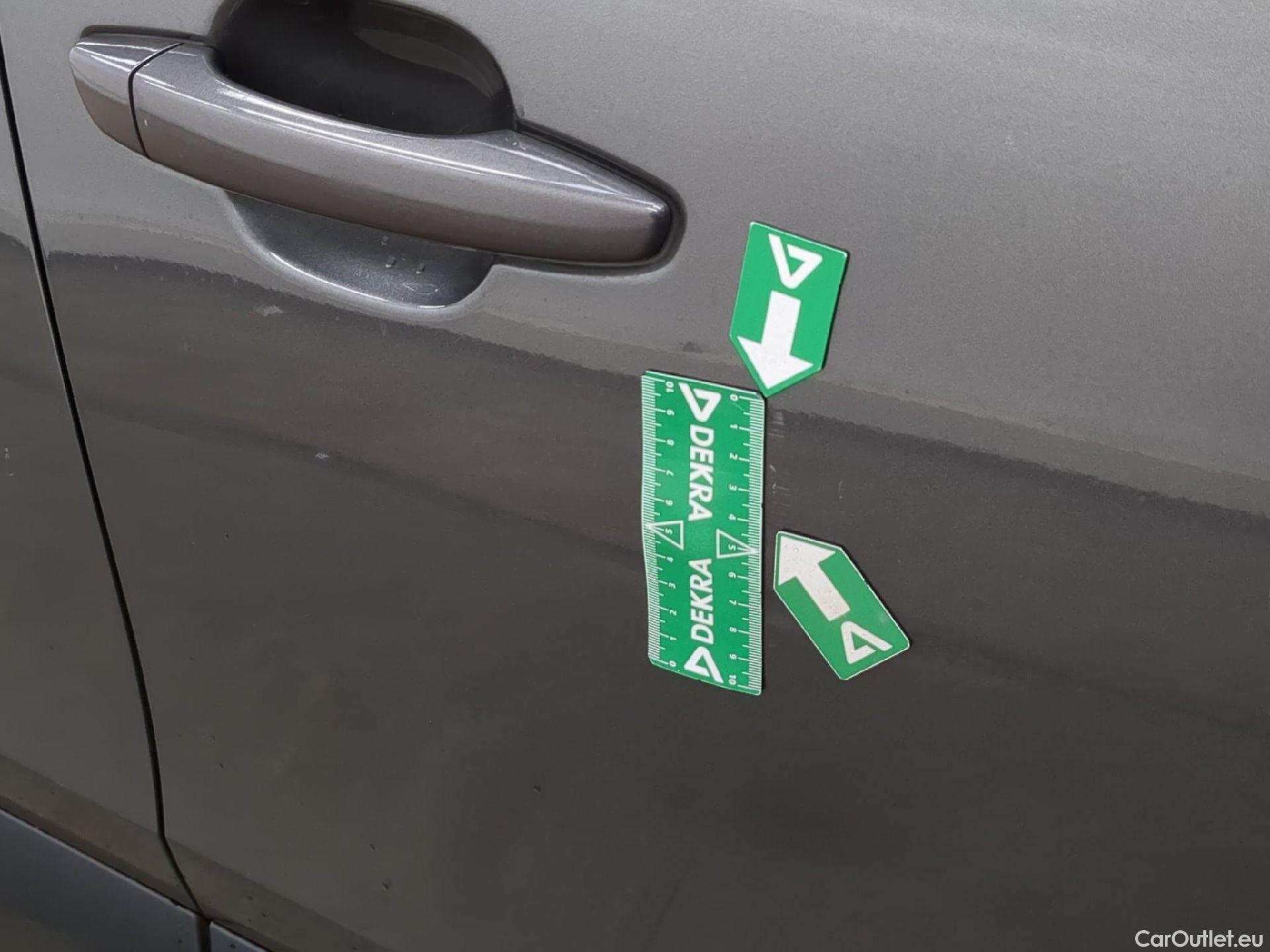  Citroen  C4  Berline Feel Pack Business 1.5 BlueHDI 110CV BVM6 E6d #11