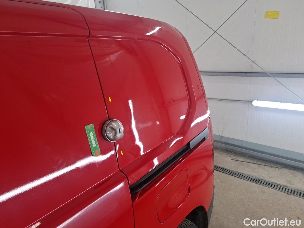  Citroen  Berlingo  Fourgon Driver M 650 1.5 BlueHDi 130CV BVA8 E6dT #4