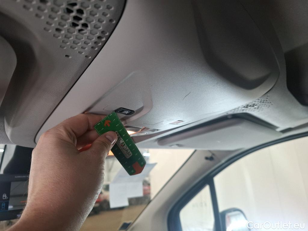  Citroen  Berlingo  Fourgon Driver M 650 1.5 BlueHDi 130CV BVA8 E6dT #39