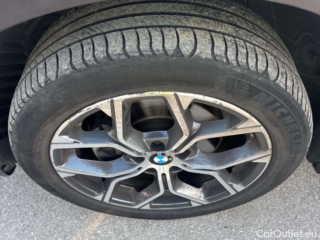  Bmw  X1 BMW  / 2019 / 5P / todoterreno sDrive18dA Corporate #3