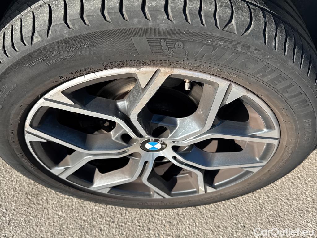  Bmw  X1 BMW  / 2019 / 5P / todoterreno sDrive18dA Corporate #21