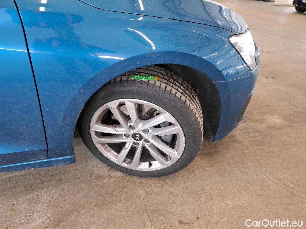  Audi  A3 AUDI  Sportback / 2020 / 5P / Berline 40 TFSI e 204 S Tronic Business Line #22