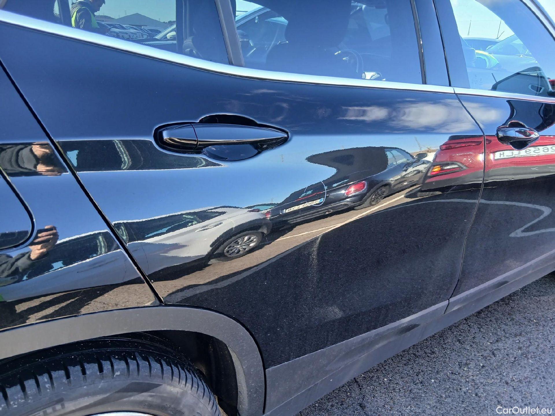  Bmw  X2 BMW  sDrive18i (CX3) #13