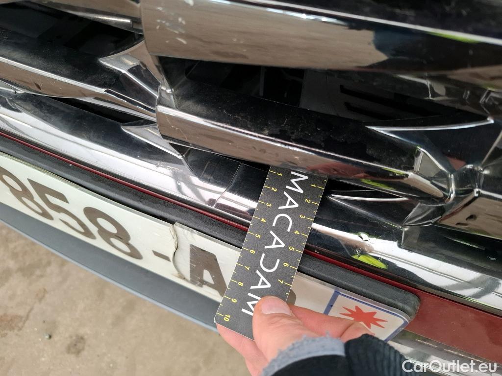  Hyundai  Tucson  Executive Hybrid 2WD 1.6 T-GDI 230CV BVA6 E6d #2