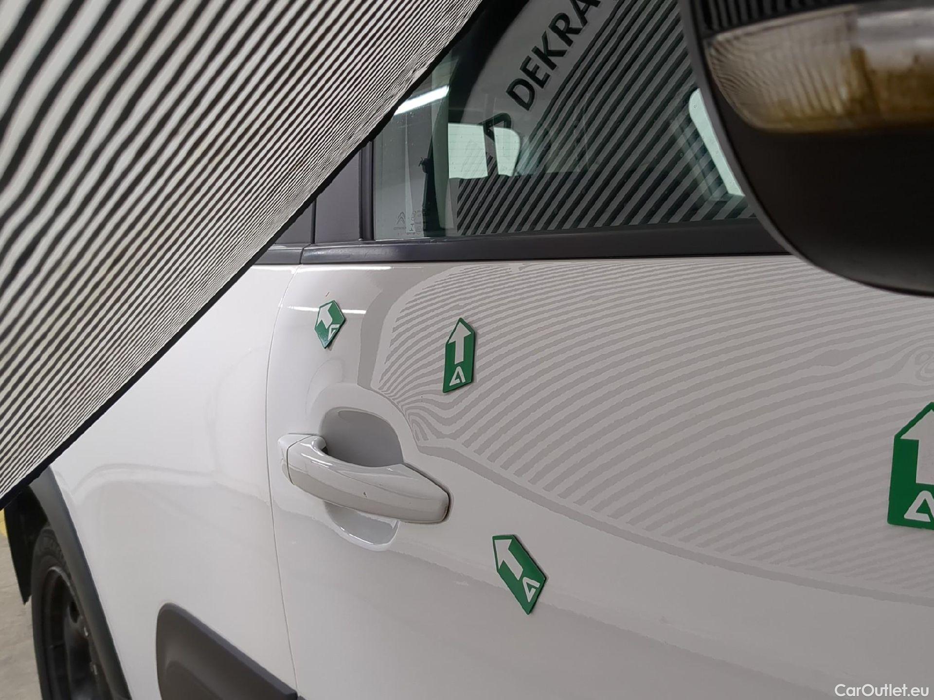  Citroen  C3 CITROEN  Société / 2020 / 5P / Berline / VU PureTech 83 S&S BVM Feel Nav #42