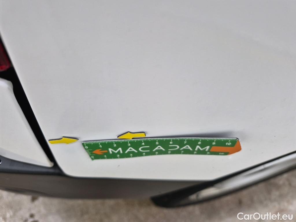  Citroen  Berlingo  Fourgon Driver M 1000 1.5 BlueHDi 100CV BVM5 E6dT #17