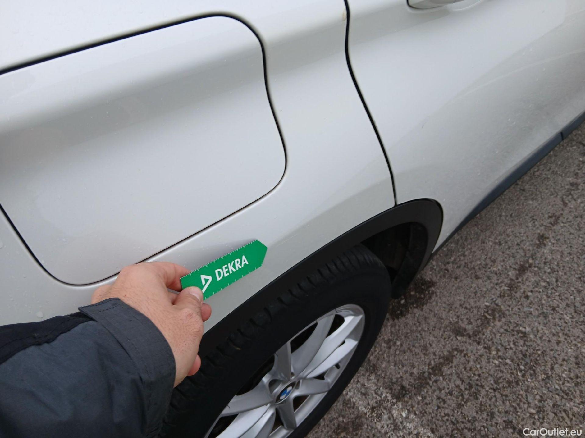  Bmw  X1 BMW  / 2019 / 5P / todoterreno sDrive16d Business #7