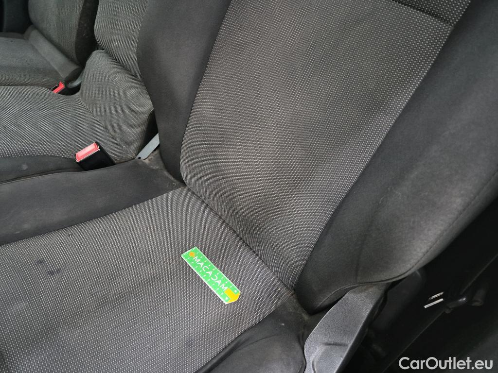  Citroen  Berlingo  Fourgon Driver M 1000 1.5 BlueHDi 100CV BVM5 E6dT #9