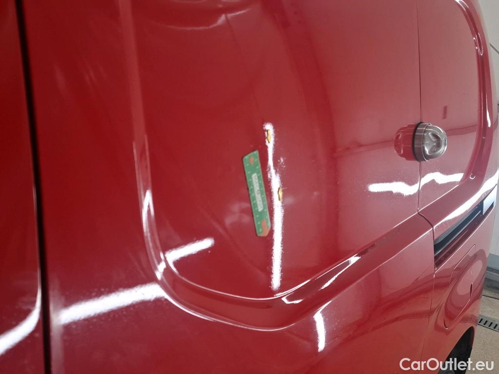  Citroen  Berlingo  Fourgon Driver M 650 1.5 BlueHDi 130CV BVA8 E6dT #10