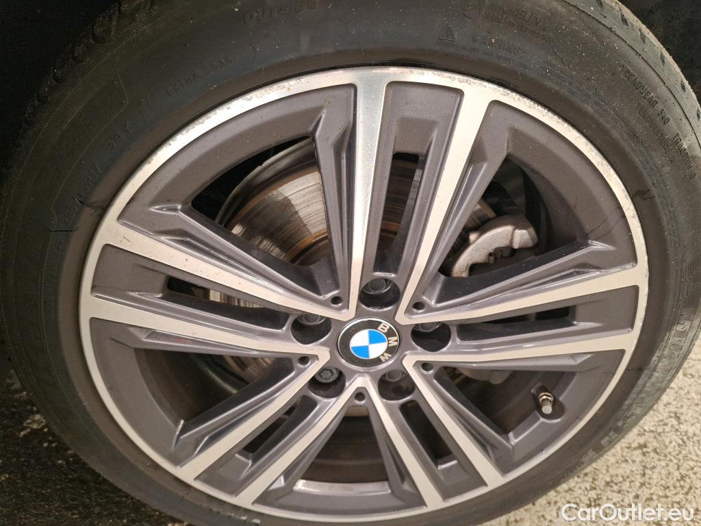  Bmw  Serie 1 BMW Série 1 / 2019 / 5P / Berline 116i DKG7 Business Design #2