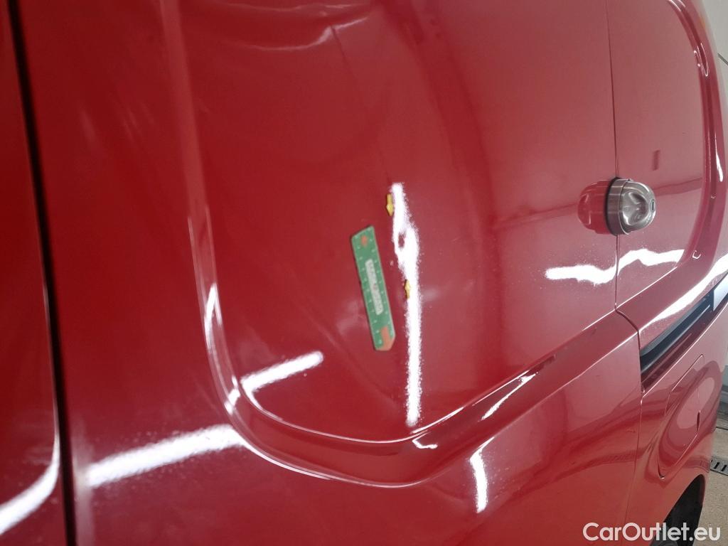  Citroen  Berlingo  Fourgon Driver M 650 1.5 BlueHDi 130CV BVA8 E6dT #11