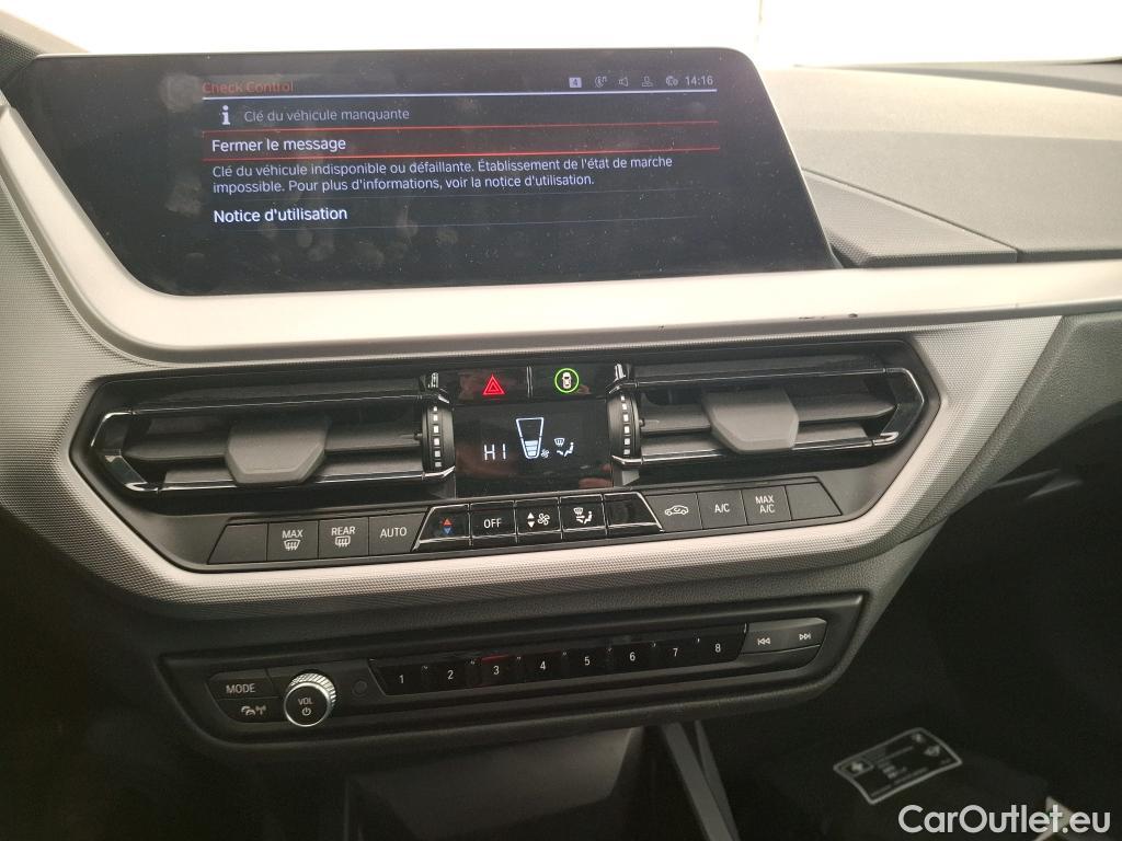  Bmw  Serie 1 BMW Série 1 / 2019 / 5P / Berline 116i DKG7 Business Design #5