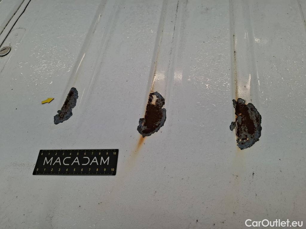  Citroen  Berlingo  Fourgon Club M 650 1.6 BlueHDi 75CV BVM5 E6 #2