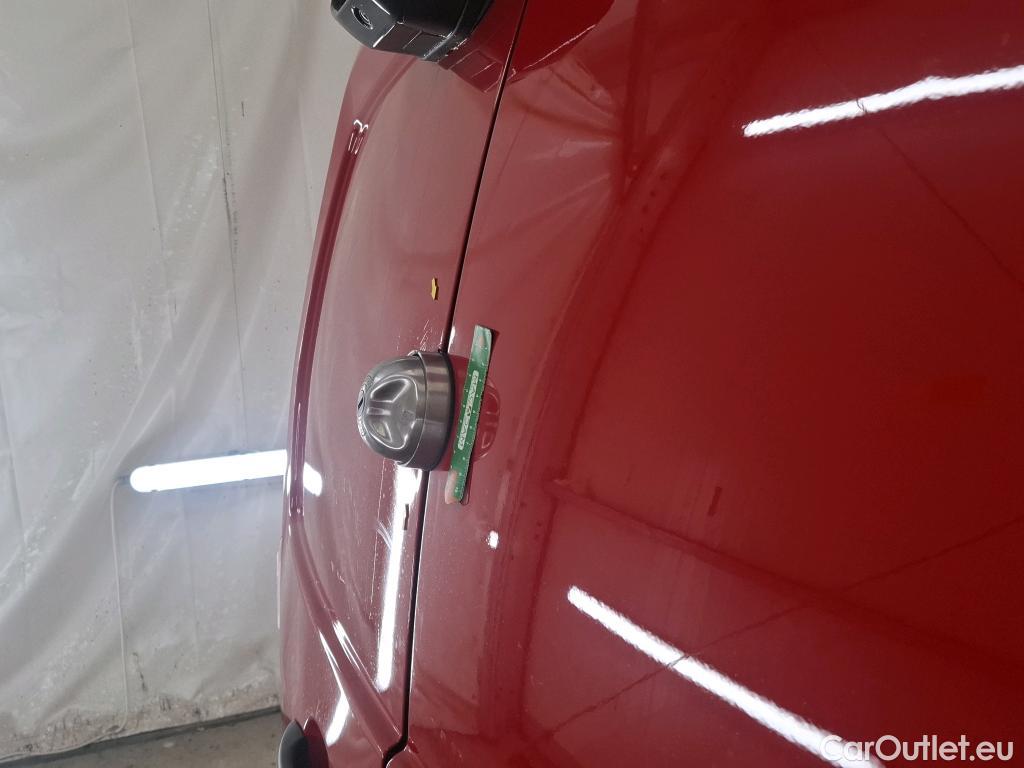  Citroen  Berlingo  Fourgon Driver M 650 1.5 BlueHDi 130CV BVA8 E6dT #28