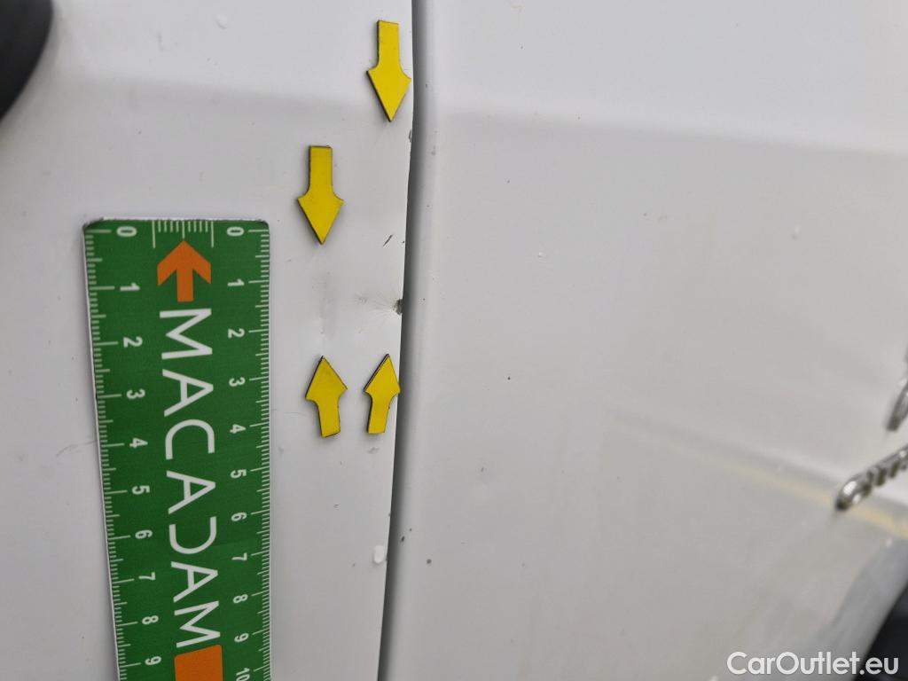  Citroen  Berlingo  Fourgon Driver M 1000 1.5 BlueHDi 100CV BVM5 E6dT #29