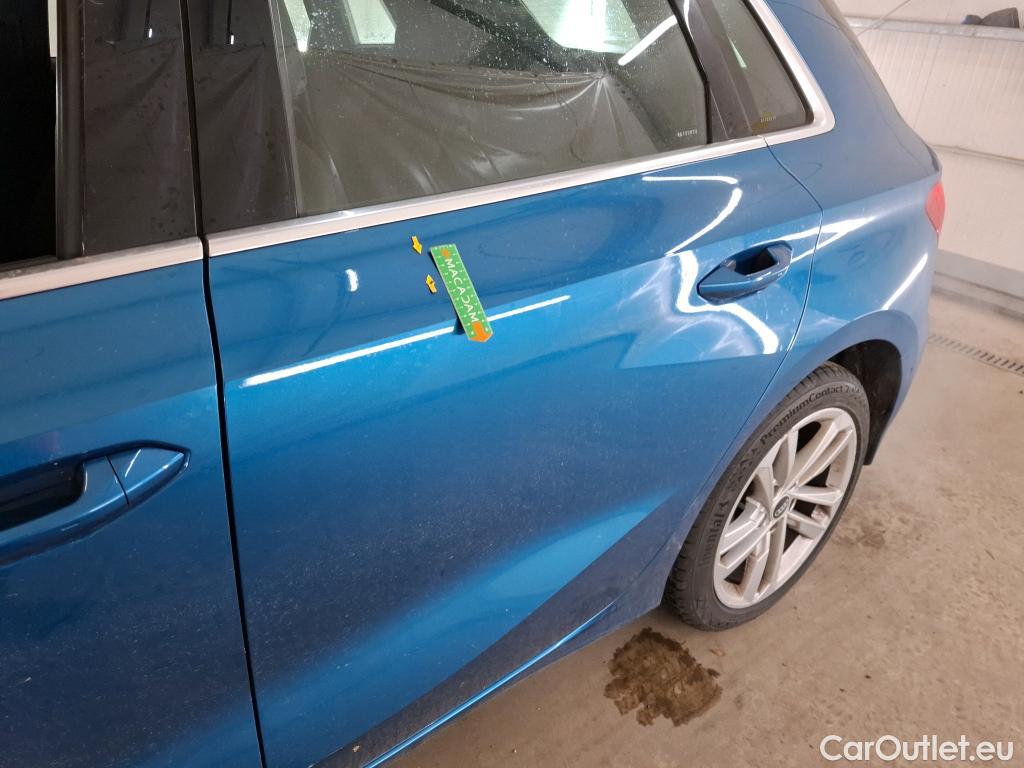  Audi  A3 AUDI  Sportback / 2020 / 5P / Berline 40 TFSI e 204 S Tronic Business Line #27