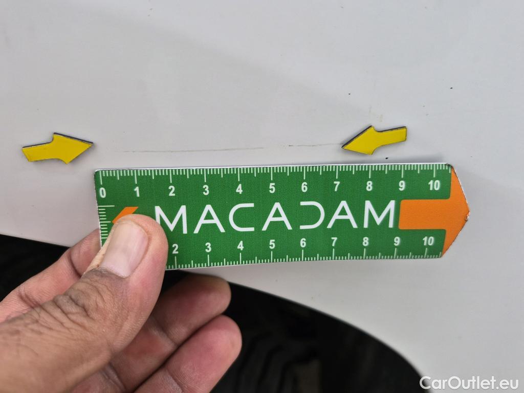  Citroen  Berlingo  Fourgon Driver M 1000 1.5 BlueHDi 100CV BVM5 E6dT #19