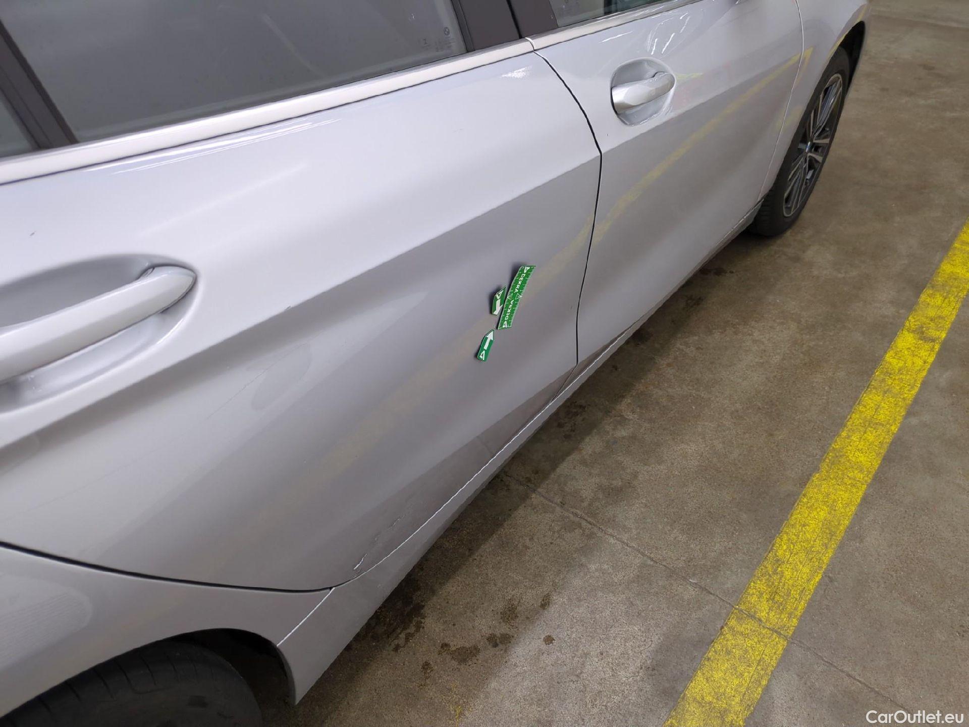  Bmw  Serie 1 Série 1 Berline 118 i Lounge 1.5 135CV BVA7 E6d #18