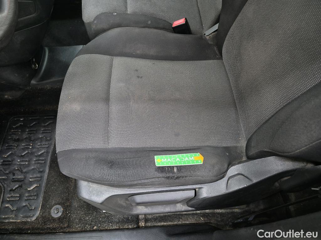  Citroen  Berlingo  Fourgon Driver M 1000 1.5 BlueHDi 100CV BVM5 E6dT #1